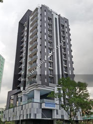 Centra Heights (D14), Apartment #154478772